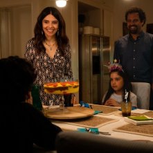 Da grandi: un'immagine del film