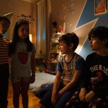 Da grandi: una scena della commedia