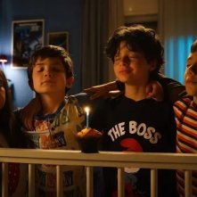 Da grandi: una foto del film