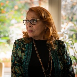 Da grandi: una scena del film