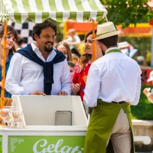 Da grandi: una sequenza del film