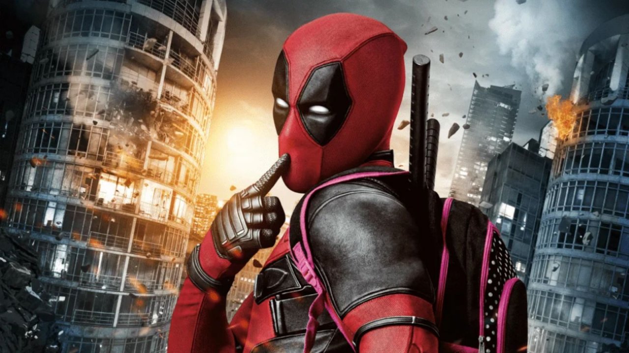 Deadpool 3 sarà 'pesantemente' vietato ai minori: 'Non sottovalutate Ryan Reynolds'