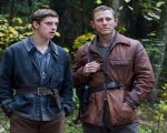 Defiance - I giorni del coraggio stasera su Iris: cast, curiosità, trama e vera storia del film