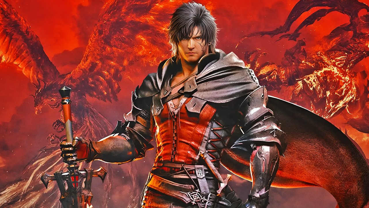 Final Fantasy XVI, la recensione: abbandonare il passato, incontrare il cinema