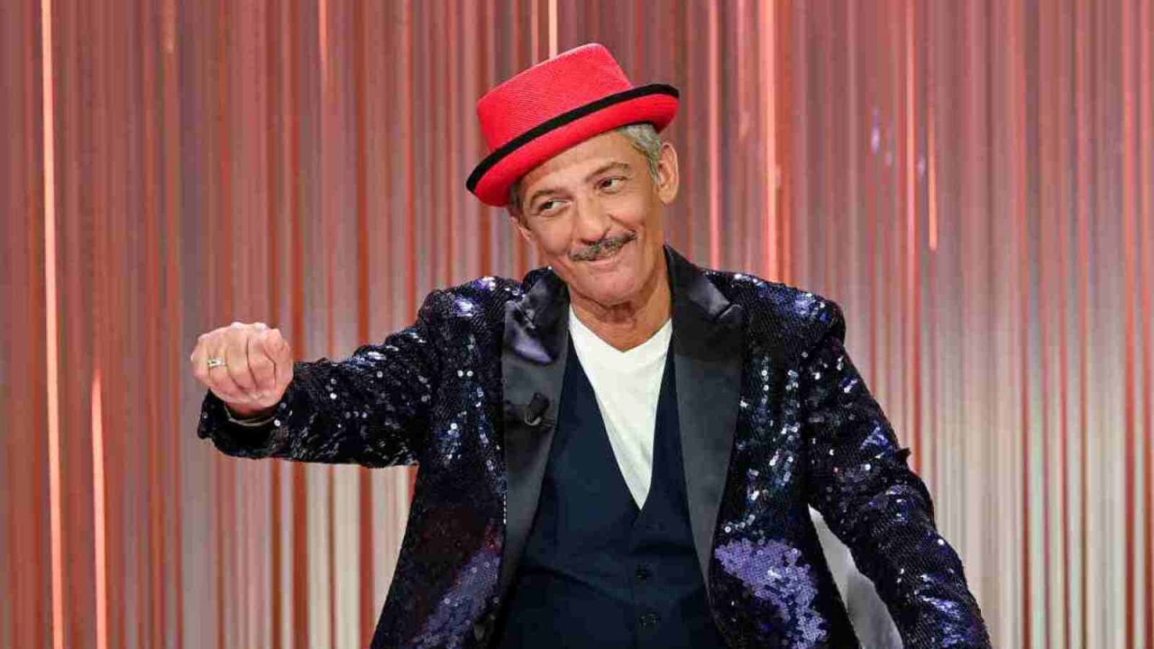 Fiorello: 'Viva Rai2 non si farà mai più in via Asiago' (VIDEO)