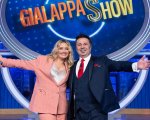 GialappaShow su TV8 chiude con il record di ascolti: foto e video dell'ultima puntata