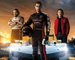 Gran Turismo: una star del film ha vomitato per tutto il tempo sul set