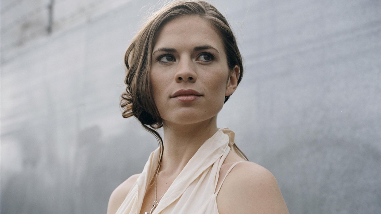 Mission: Impossible - Dead Reckoning Parte Uno, Hayley Atwell ha girato tre mesi senza una parola di dialogo