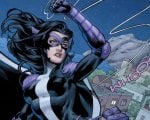 DC, il prossimo progetto potrebbe essere un film su The Huntress in lingua coreana?