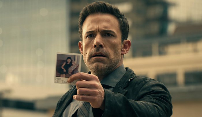 Ben Affleck vince 1 milione di dollari a Chi vuol essere milionario?: tutto merito dei tacchini