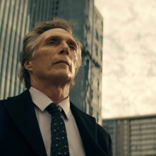 Hypnotic: una scena del film