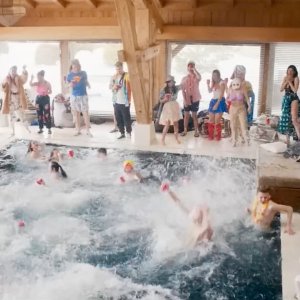 Il consiglio studentesco: un'immagine del film