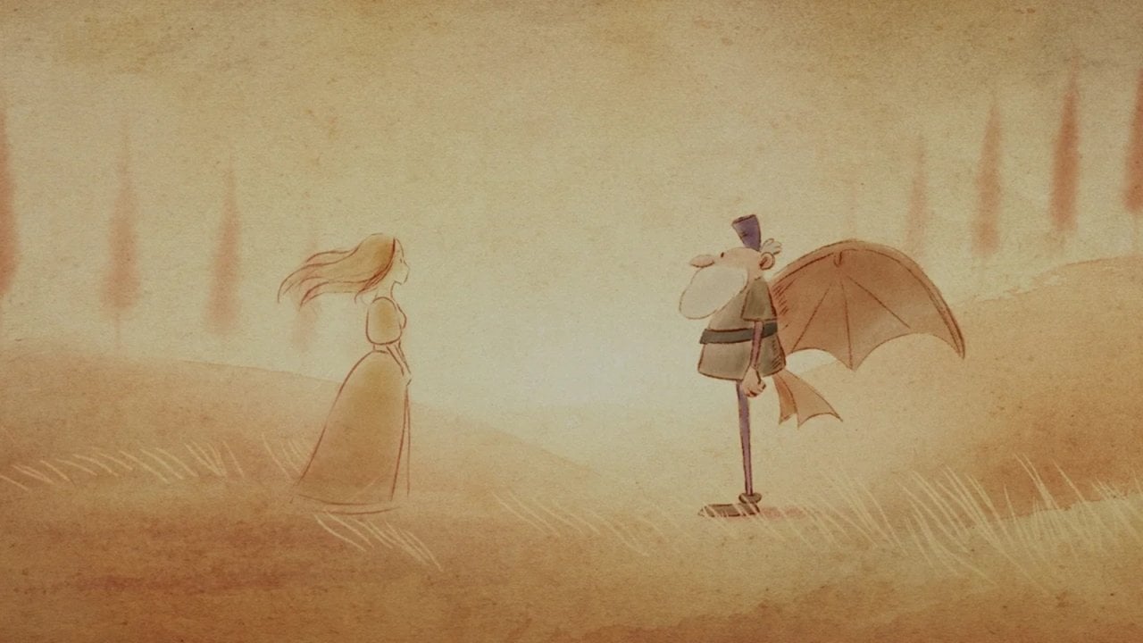 The Inventor: svelata la data di uscita del film animato su Leonardo da Vinci