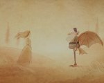 The Inventor: svelata la data di uscita del film animato su Leonardo da Vinci