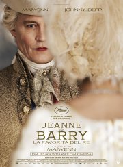 Locandina di Jeanne Du Barry - La favorita del re