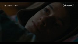 Special Ops: Lioness - Trailer