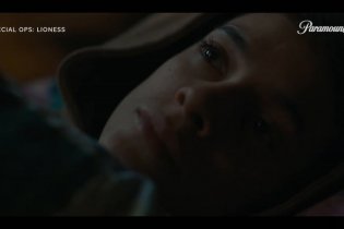 Special Ops: Lioness - Trailer