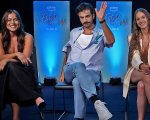 L'estate più calda, il cast: “Un summer movie per parlare di libertà e amore”