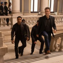 Mission: Impossible – Dead Reckoning Parte Uno, una sequenza del film