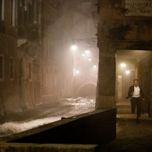 Mission: Impossible – Dead Reckoning Parte Uno, Tom Cruise in una foto