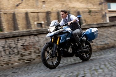 Mission Impossible Dead Reckoning Parte Uno 21