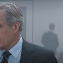 Mission: Impossible – Dead Reckoning Parte Uno, Henry Czerny in una scena del film