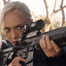 Mission: Impossible – Dead Reckoning Parte Uno, Pom Klementieff in una scena del film