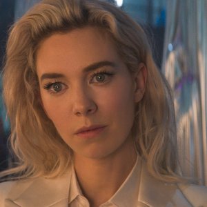 Mission: Impossible – Dead Reckoning Parte Uno, Vanessa Kirby in un primo piano
