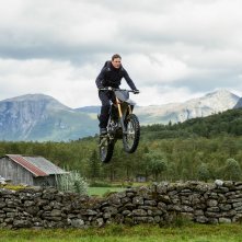 Mission: Impossible – Dead Reckoning Parte Uno, Tom Cruise in un'immagine