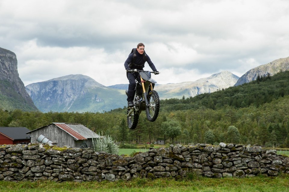 Mission Impossible Dead Reckoning Parte Uno 4