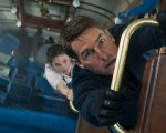 Mission: Impossible 7, il regista:'La scena del treno non è stata ispirata da Uncharted 2'