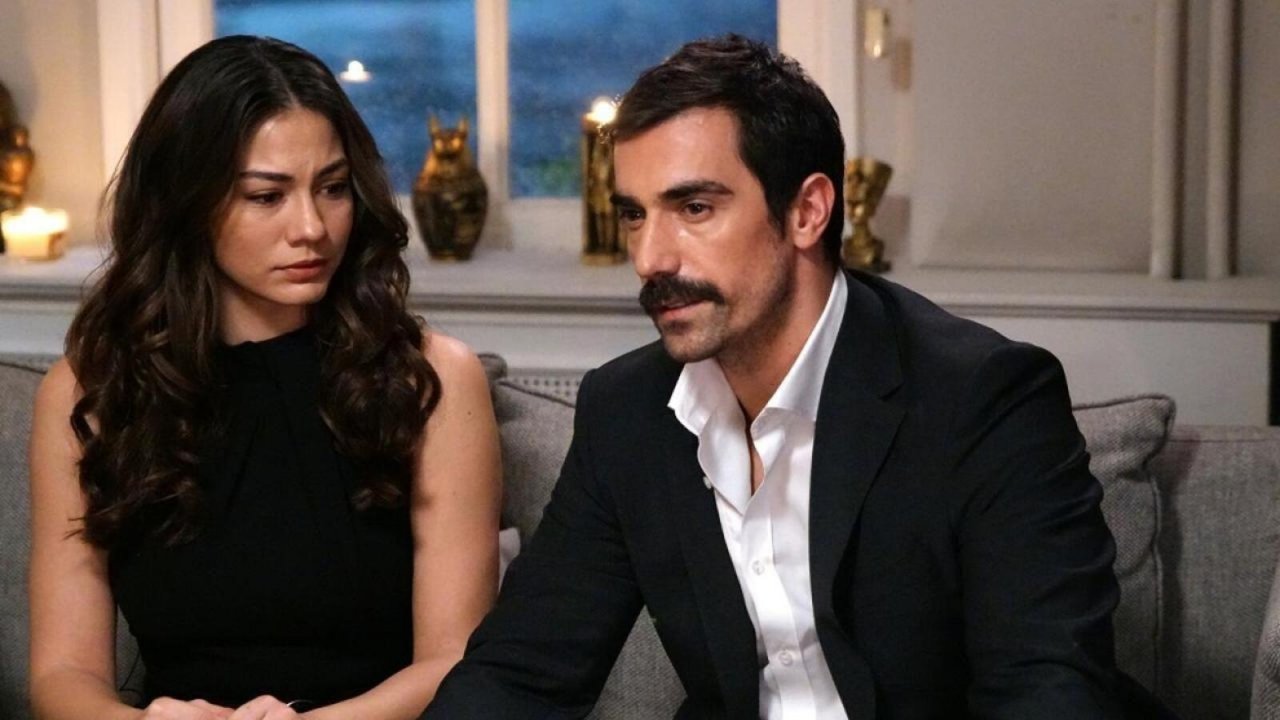 My Home My Destiny, anticipazioni trama 11 luglio: Faruk spinge Zeynep alla fuga