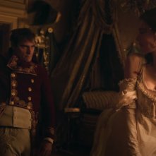 Napoleon: un'immagine del film