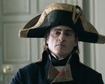 Napoleon: Apple non ha in programma di distribuire la versione di 4 ore di Ridley Scott