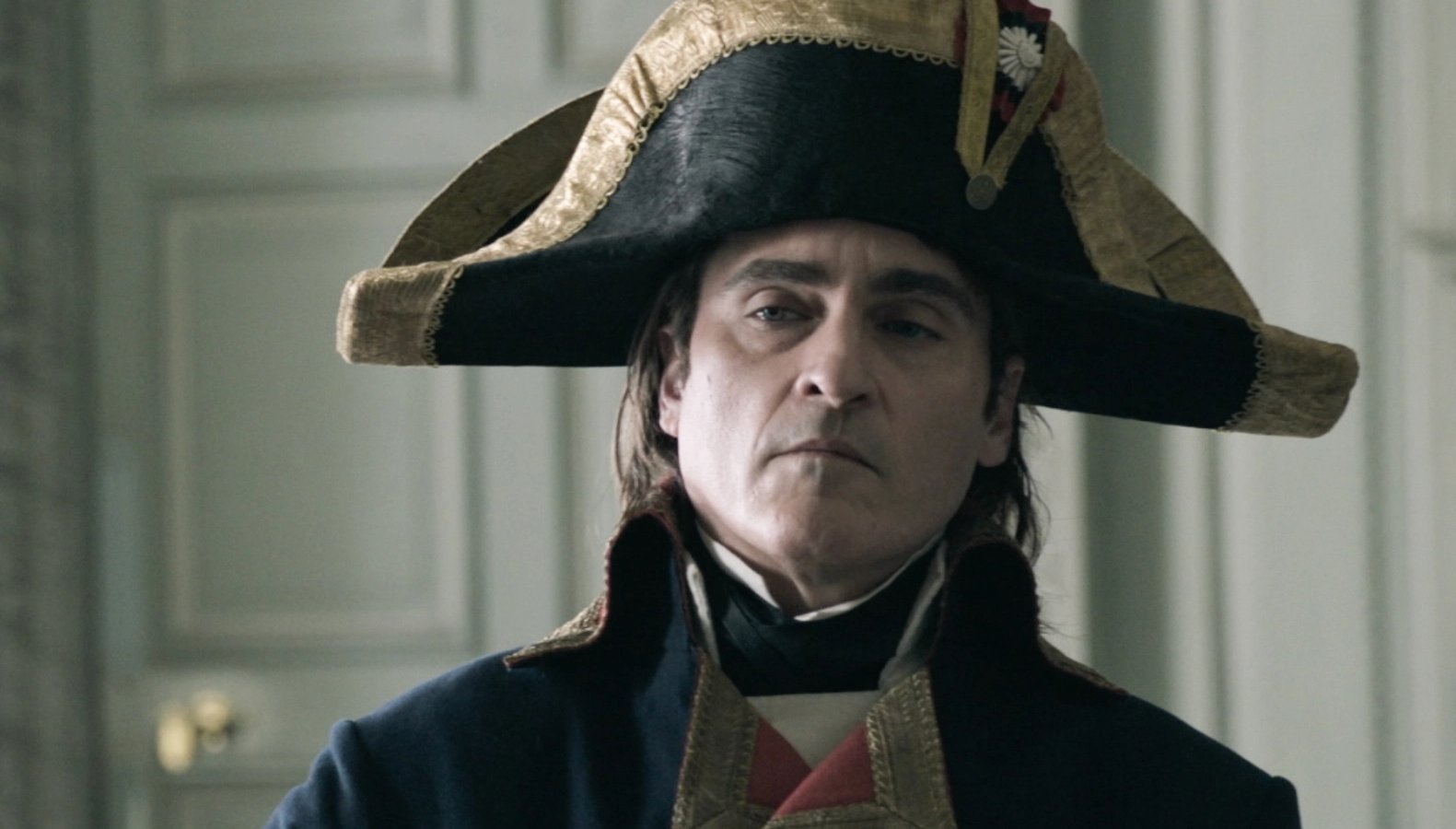 Napoleon, Ridley Scott risponde allo storico che ha identificato gli errori nel trailer: 'Fatti una vita'