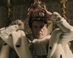 Napoleon: Joaquin Phoenix da eroe a tiranno nel trailer del kolossal di Ridley Scott