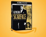Prime Day 2023: la versione 4K Ultra-HD+Blu-Ray di Scarface è scontata su Amazon