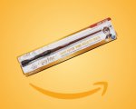 Prime Day 2023, le bacchette di Harry Potter ed Hermione Granger sono scontatissime su Amazon