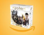 Prime Day 2023, il gioco da tavolo Harry Potter: Un Anno a Hogwarts è in offerta su Amazon