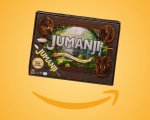 Prime Day 2023:  i giochi da tavolo di Jumanji sono scontatissimi su Amazon