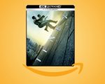 Prime Day 2023, la steelbook di Tenet 4K Ultra-HD+Blu-Ray è in offerta su Amazon