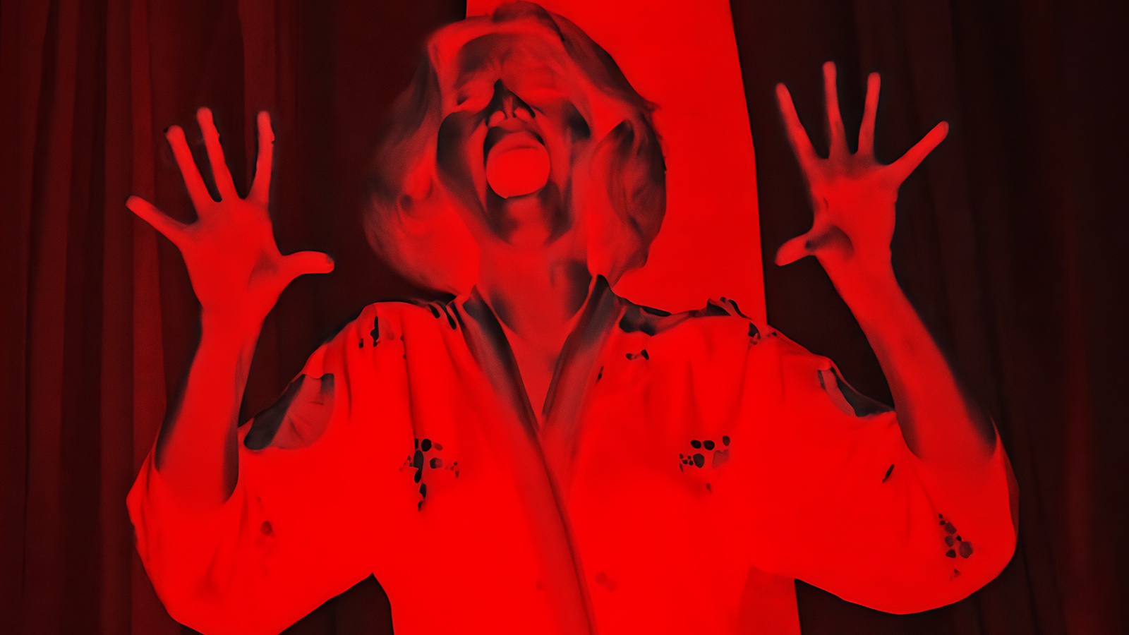 Profondo rosso: abissi di orrore nel cult di Dario Argento