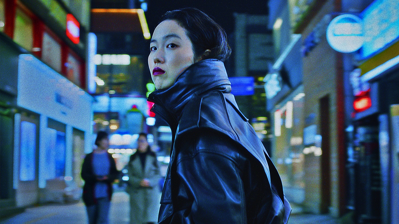 Ritorno a Seoul, Davy Chou: 'È stata una grande responsabilità girare il film'