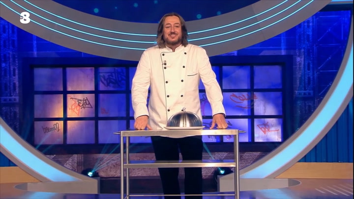 GialappaShow - Clip Chef Montesi