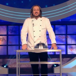 GialappaShow - Clip Chef Montesi