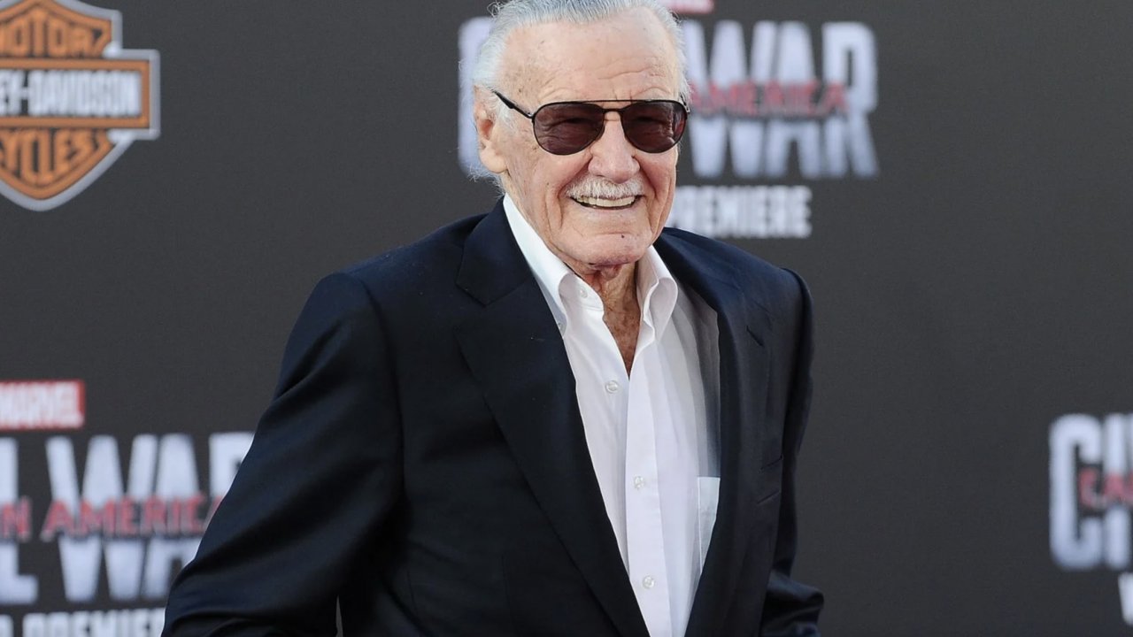 Guardiani della Galassia Vol. 3, James Gunn svela il cameo cancellato di Stan Lee