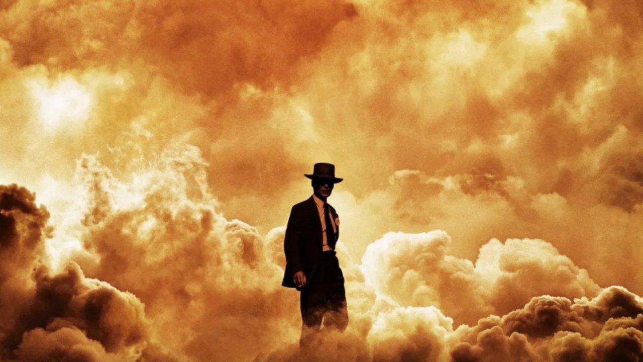 Oppenheimer, Christopher Nolan: 'Il film non contiene alcun fotogramma in CGI, è tutto reale'