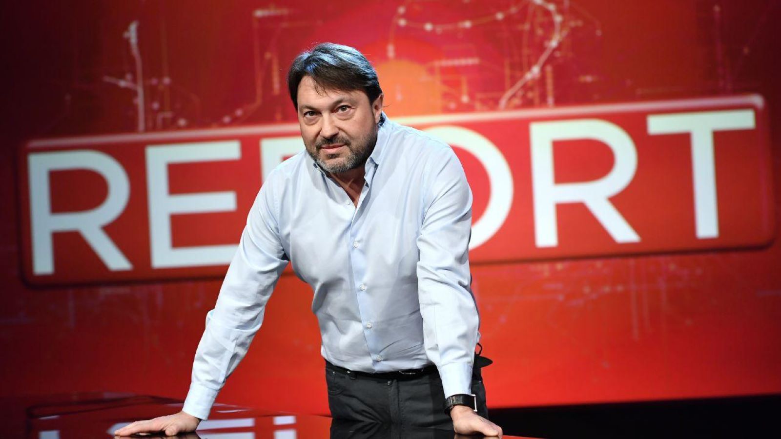 Report stasera su Rai 3: Daniela Santanché e Stefano Bandecchi al centro delle inchieste: anticipazioni