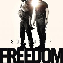 Locandina di Sound of Freedom