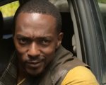 Twisted Metal: Anthony Mackie è alle prese con una folla corsa per la sopravvivenza nel trailer